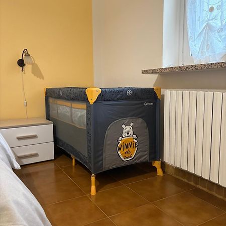 Isangarda Apartment Candelo Εξωτερικό φωτογραφία