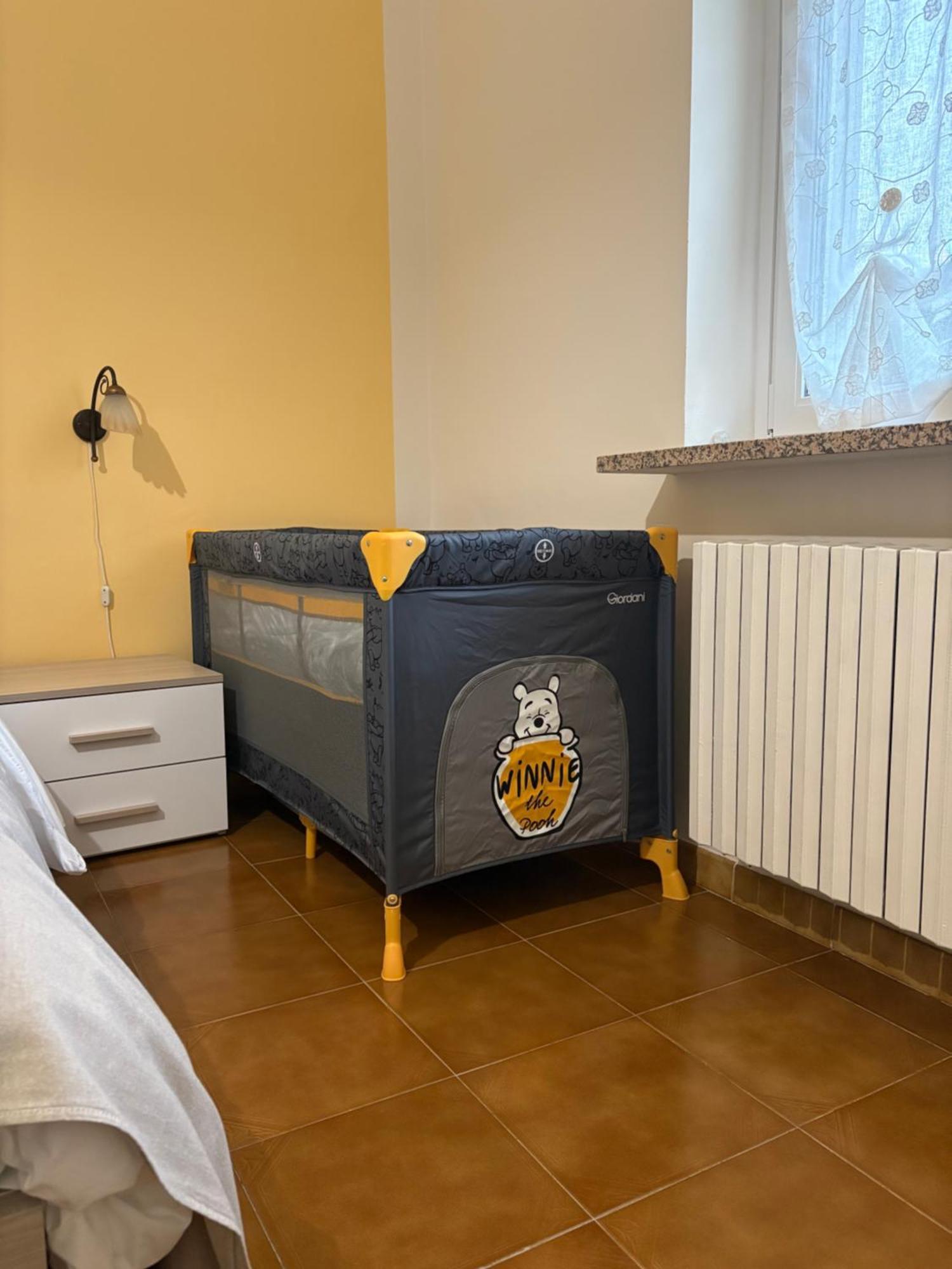 Isangarda Apartment Candelo Εξωτερικό φωτογραφία